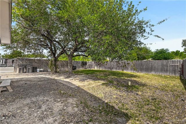 4122 Tagle Street, Edinburg, TX 78541