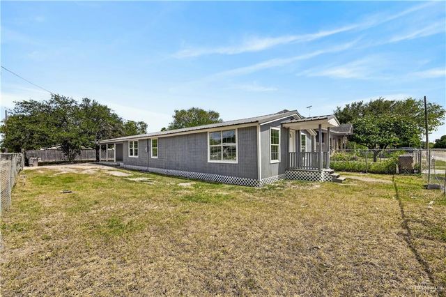 4122 Tagle Street, Edinburg, TX 78541