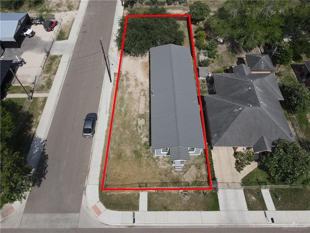 4122 Tagle Street, Edinburg, TX 78541