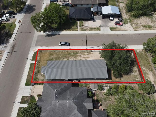 4122 Tagle Street, Edinburg, TX 78541