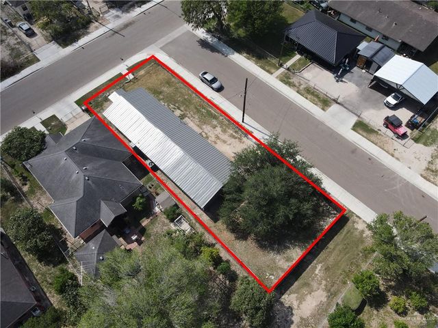 4122 Tagle Street, Edinburg, TX 78541