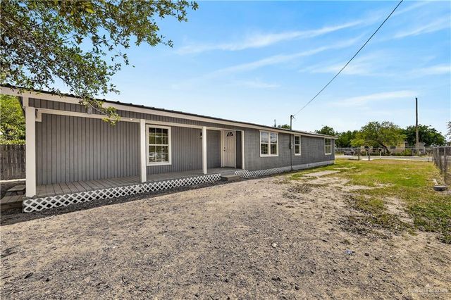 4122 Tagle Street, Edinburg, TX 78541