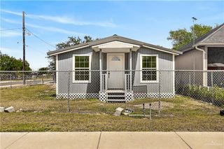 4122 Tagle Street, Edinburg, TX 78541
