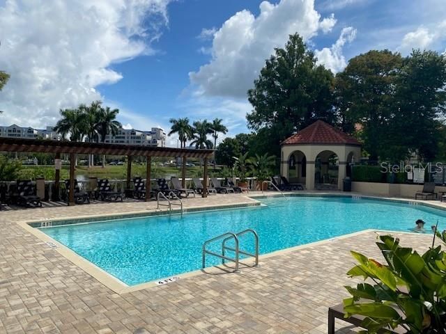 2400 FEATHER SOUND DRIVE 1431, Clearwater, FL 33762