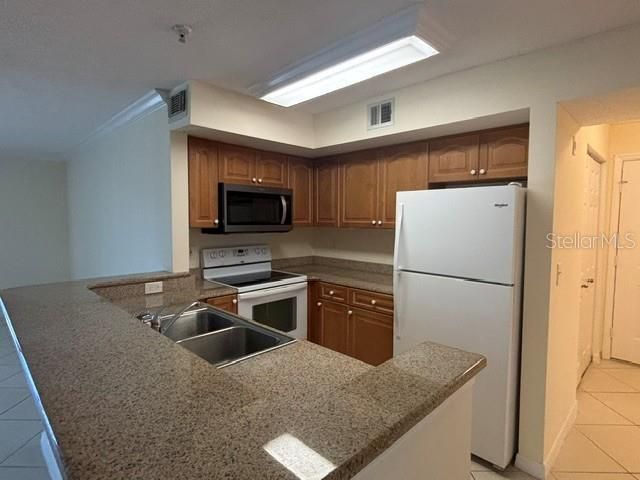2400 FEATHER SOUND DRIVE 1431, Clearwater, FL 33762