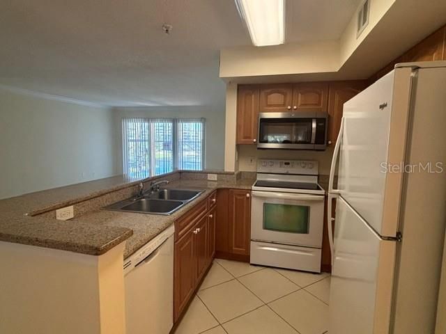 2400 FEATHER SOUND DRIVE 1431, Clearwater, FL 33762