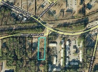 3152 Boulder Park Drive, Atlanta, GA 30311