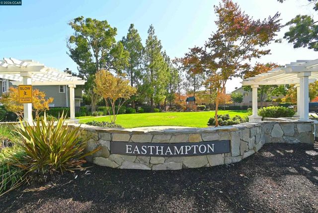 34 34 Elmwood Dr, San Ramon, CA 94583