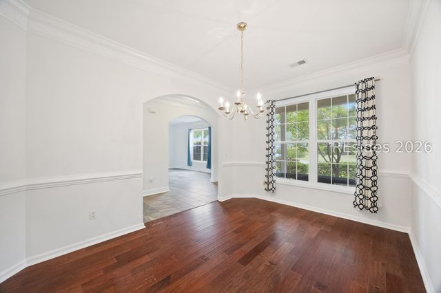 126 Pinecrest Cir, Bluffton, SC 29910