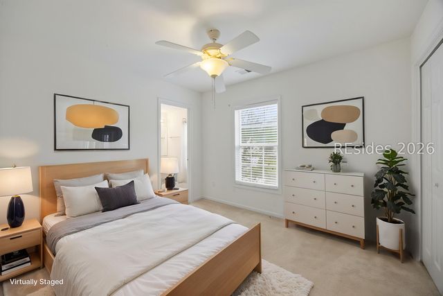 126 Pinecrest Cir, Bluffton, SC 29910