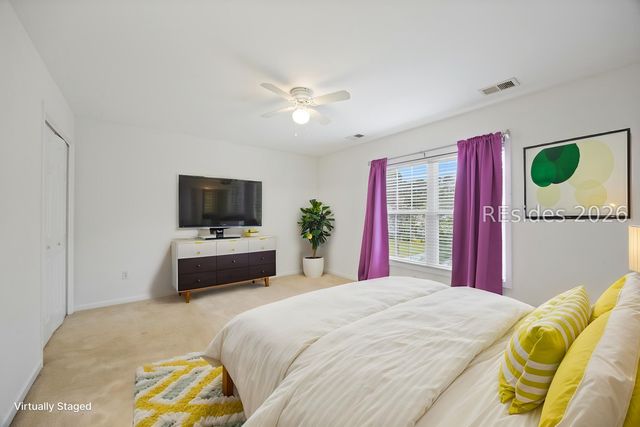 126 Pinecrest Cir, Bluffton, SC 29910
