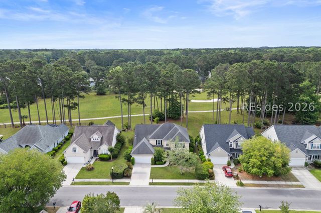 126 Pinecrest Cir, Bluffton, SC 29910