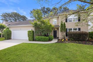 126 Pinecrest Cir, Bluffton, SC 29910