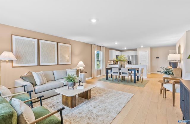 16799 Orleans Drive, Athens, AL 35611