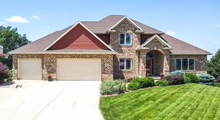 1625 SYMPHONY HEIGHTS, Green Bay, WI 54311