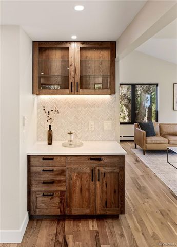 7552 Surrey Drive, Morrison, CO 80465