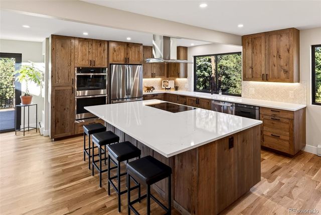 7552 Surrey Drive, Morrison, CO 80465