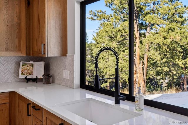 7552 Surrey Drive, Morrison, CO 80465