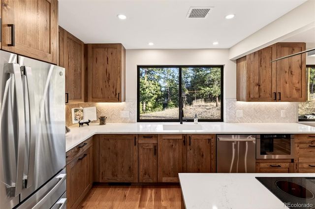 7552 Surrey Drive, Morrison, CO 80465