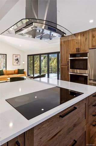 7552 Surrey Drive, Morrison, CO 80465