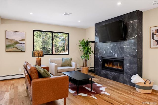 7552 Surrey Drive, Morrison, CO 80465