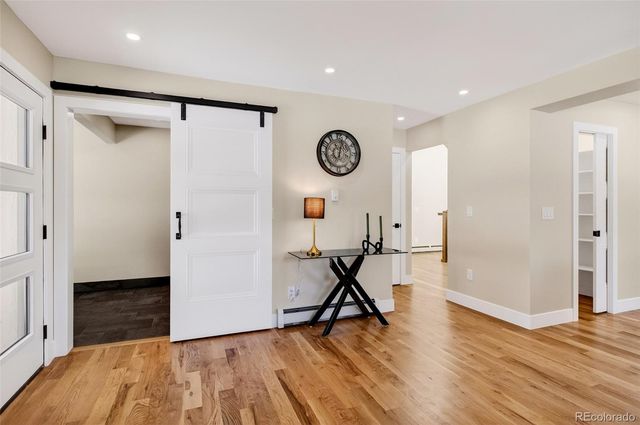 7552 Surrey Drive, Morrison, CO 80465