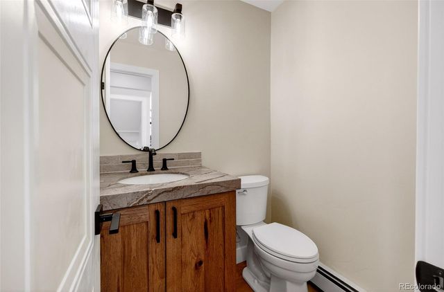 7552 Surrey Drive, Morrison, CO 80465