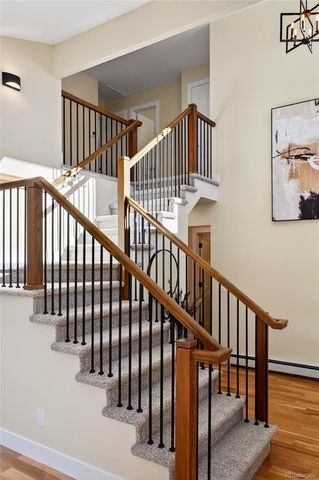 7552 Surrey Drive, Morrison, CO 80465