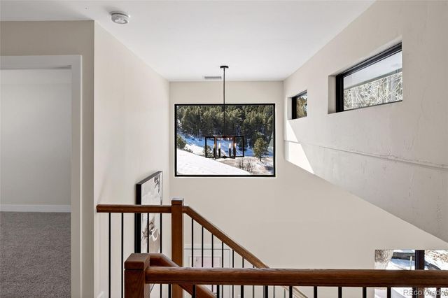 7552 Surrey Drive, Morrison, CO 80465