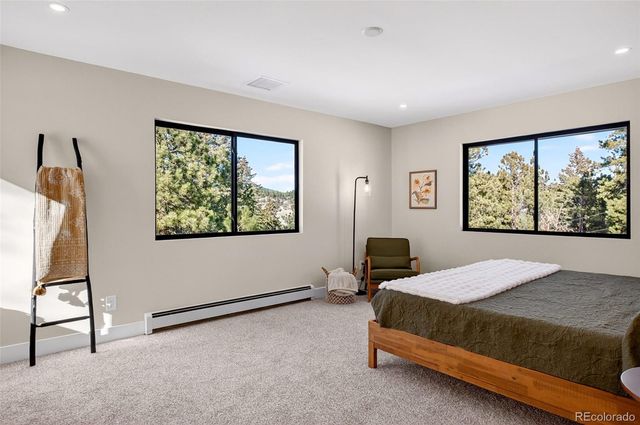 7552 Surrey Drive, Morrison, CO 80465