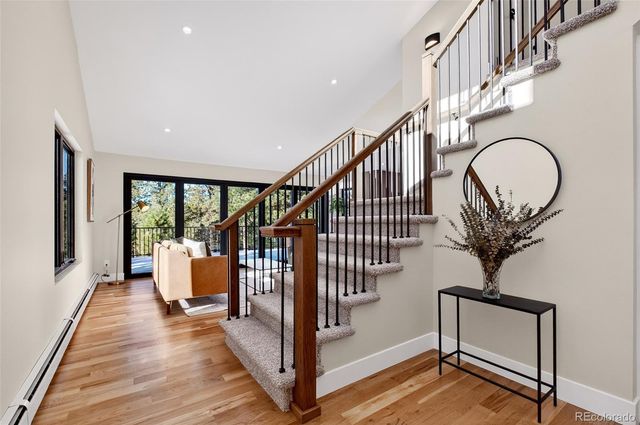 7552 Surrey Drive, Morrison, CO 80465