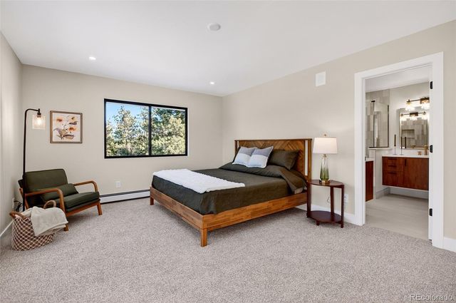 7552 Surrey Drive, Morrison, CO 80465