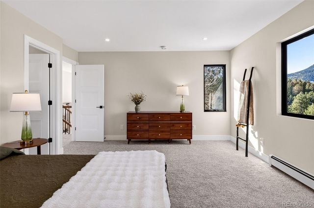 7552 Surrey Drive, Morrison, CO 80465