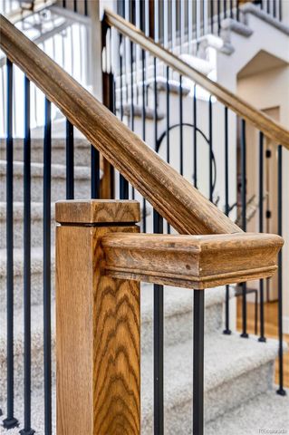 7552 Surrey Drive, Morrison, CO 80465