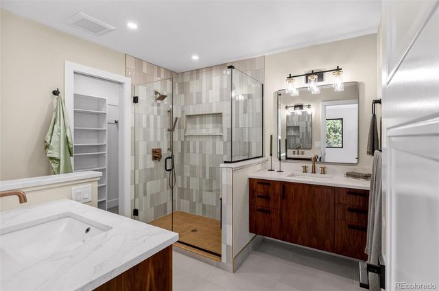 7552 Surrey Drive, Morrison, CO 80465