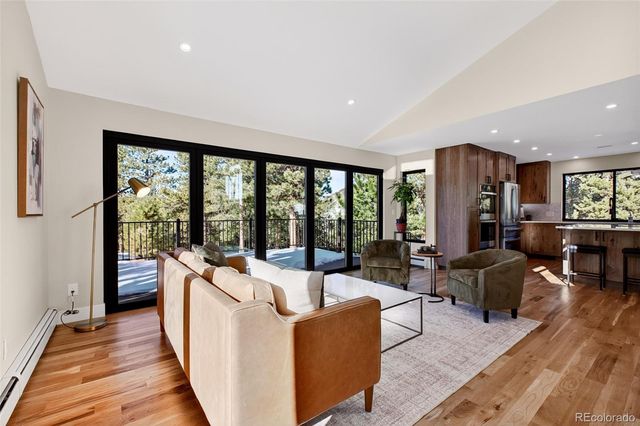 7552 Surrey Drive, Morrison, CO 80465