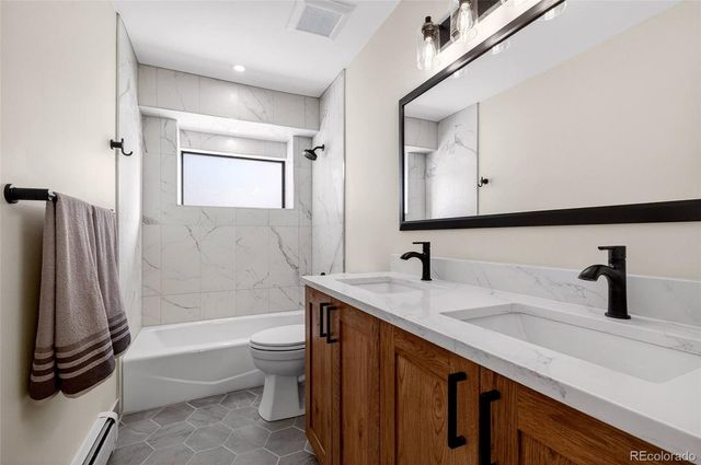 7552 Surrey Drive, Morrison, CO 80465