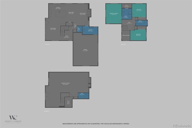 7552 Surrey Drive, Morrison, CO 80465