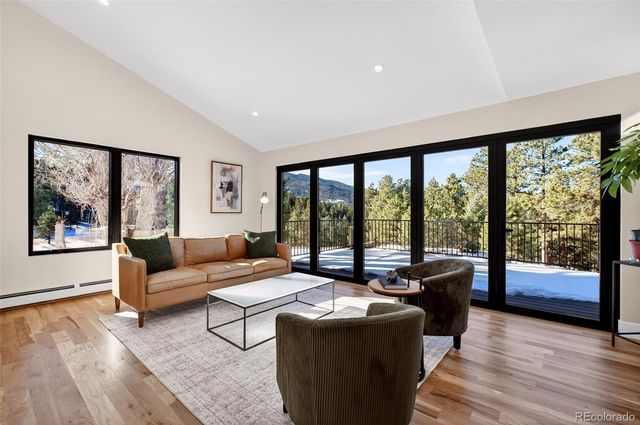 7552 Surrey Drive, Morrison, CO 80465