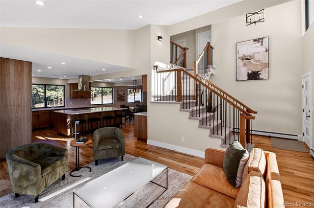 7552 Surrey Drive, Morrison, CO 80465