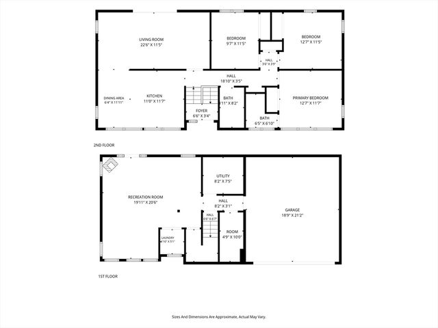9 Flintlock Ln, Amherst, MA 01002