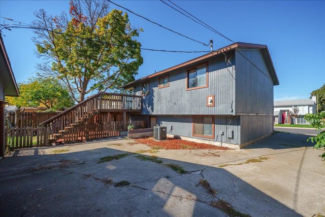 4114 E 25th Ave, Spokane, WA 99223