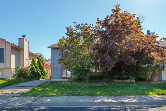 4114 E 25th Ave, Spokane, WA 99223