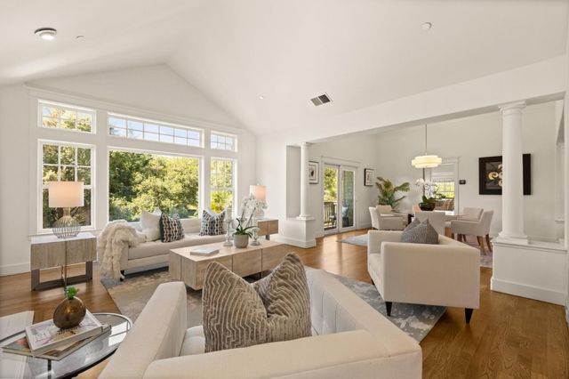 902 Fallen Leaf Way, Redwood City, CA 94062