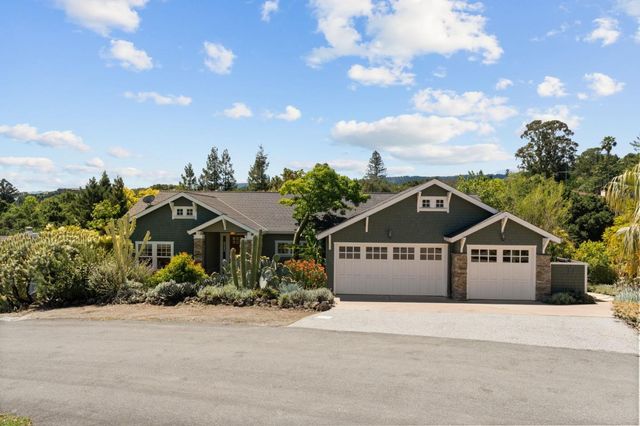 902 Fallen Leaf Way, Redwood City, CA 94062