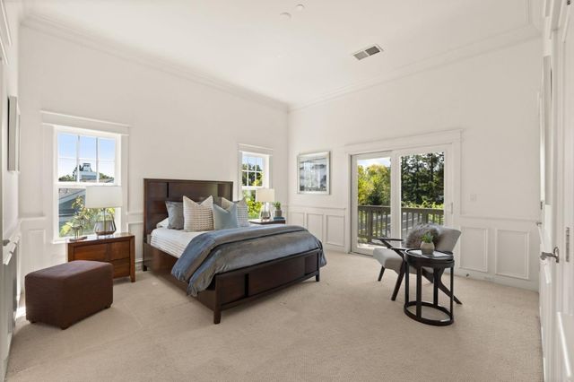 902 Fallen Leaf Way, Redwood City, CA 94062