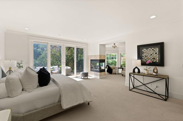 902 Fallen Leaf Way, Redwood City, CA 94062