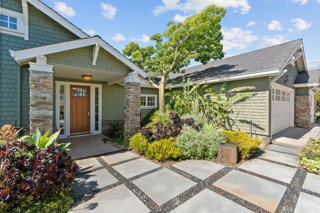 902 Fallen Leaf Way, Redwood City, CA 94062