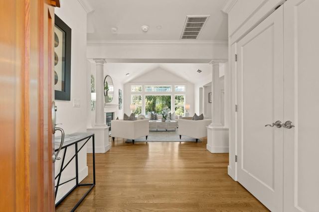 902 Fallen Leaf Way, Redwood City, CA 94062