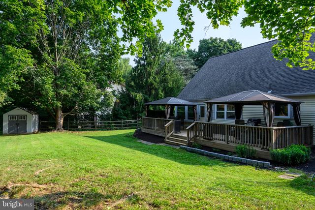 1411 MERION TERRACE, West Chester, PA 19380